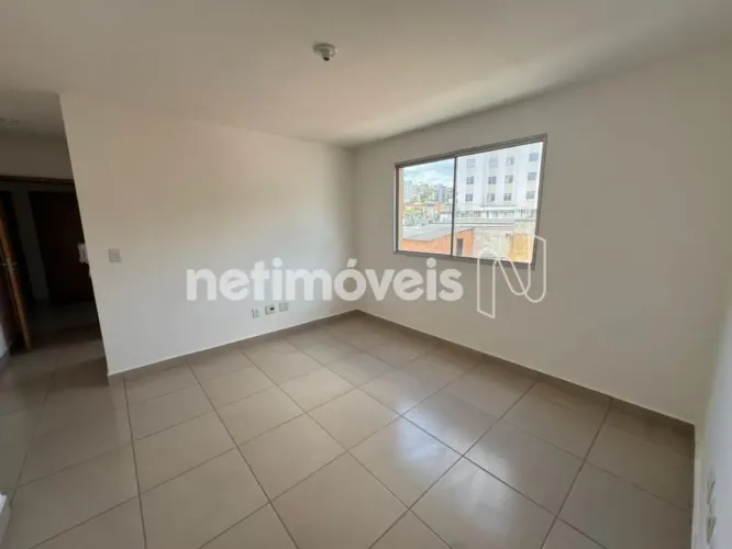 Venda Apartamento 2 quartos Renascença Belo Horizonte