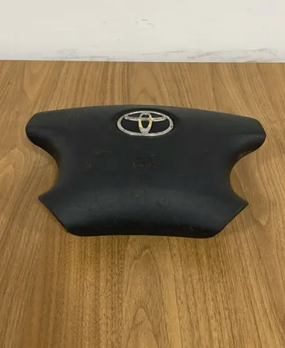 Bolsa Toyota Corolla 2003