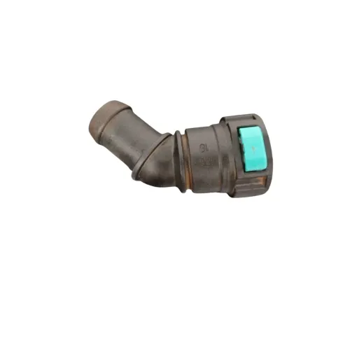 Engate Conector Mangueira Ar Quente Ford Ka