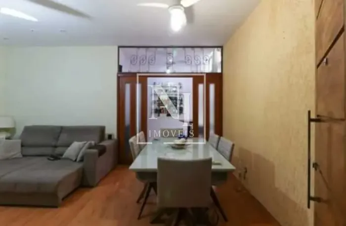 Apartamento : Padrão / Residencial / Copacabana