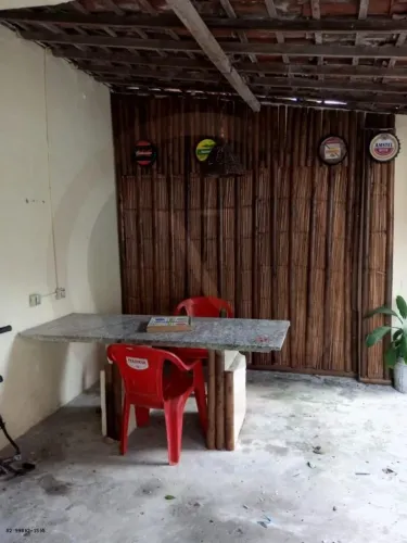 Casa Comercial para Venda em Maceió, Tabuleiro do Martins, 2 dormitórios, 1 suíte, 3 banhe