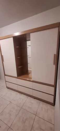 Montagem de móveis
