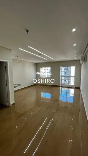 Sala para aluguel, 1 vaga, Vila Mathias - Santos/SP