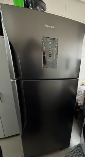 Vende se geladeira 