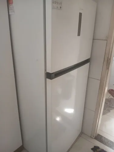 Vendo geladeira 