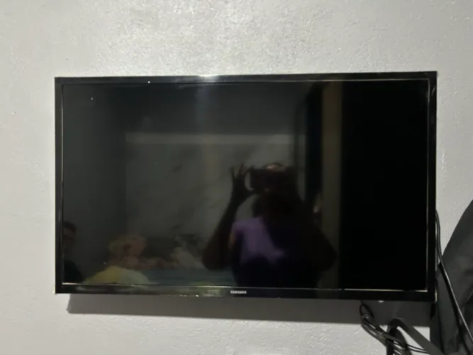Tv Samsung de 32 polegadas
