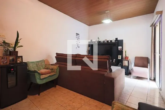 Casa à Venda - Mooca, 3 Quartos, 86 m2