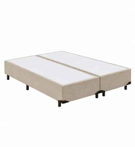 Box cama queen