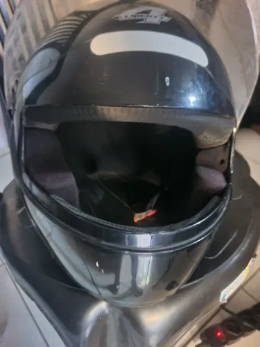 Capacete tam 58