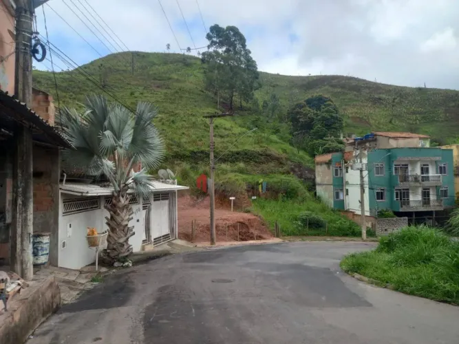 Terreno A venda