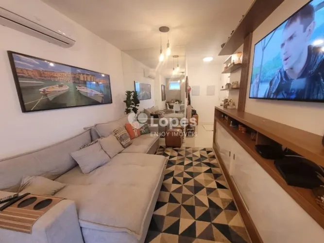 Apartamento em Ilha Pura, Rio de Janeiro