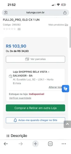SUPORTE PARA TV TRI-ARTICULADO DE 15? a 58? 