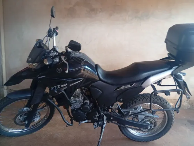 Vendo Lander 2021/2022