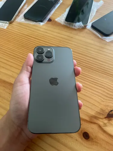 iPhone 13 Pro Max de 128GB