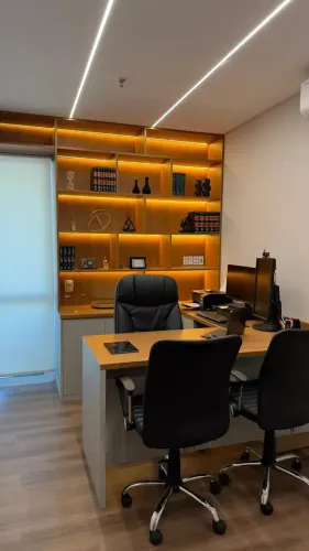 Sala/Conjunto para venda tem 36 metros quadrados em Vila Carrão - São Paulo - São Paulo