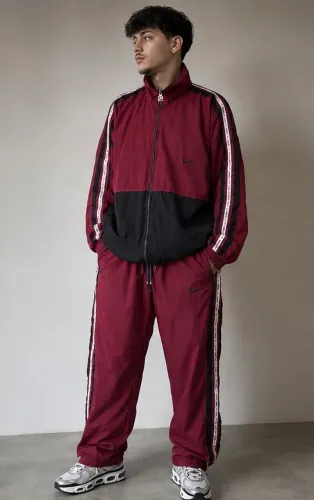 Conjunto nike original vintage G/GG