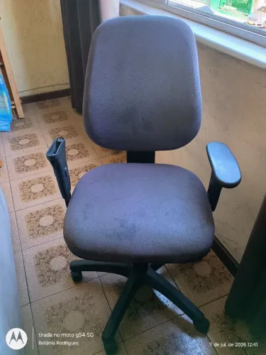 Cadeira de escritório
