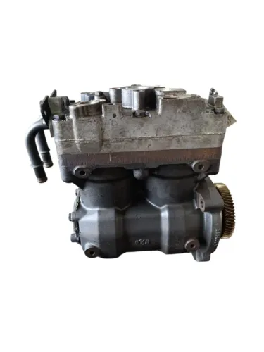 Compressor De Ar Scania Ntg Dc13 2024410