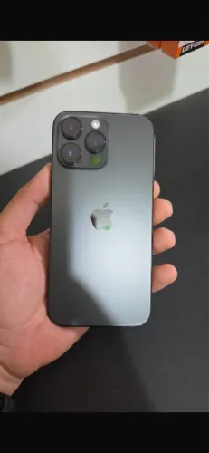 iPhone 14 Pro Max 256 chip físico