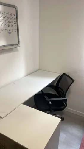 Escrivaninha Office Durango New Luxo