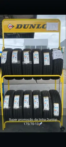 PNEU CARRO PROMOÇÃO