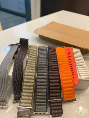 Apple Watch Ultra 1 49mm