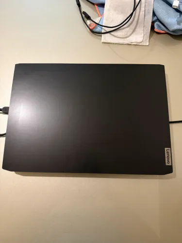 Notebook gamer Lenovo indeaped game