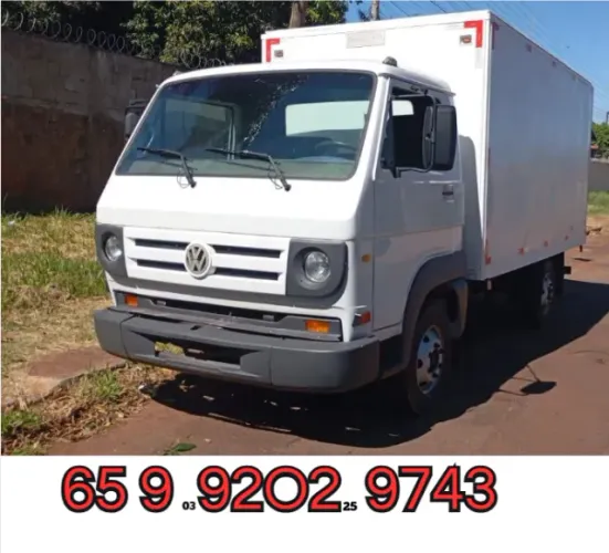 Frete e Mudanças CUIABA