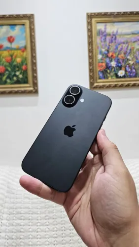Iphone 16 128Gb | Novíssimo! 97%