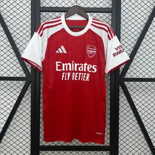 Camisa Arsenal I 2025/26