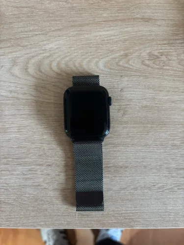 Apple Watch SE 2ª Geração 44mm GPS, 92% Bateria