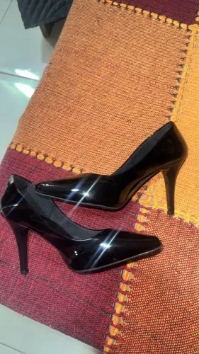 SCARPIN NOVO