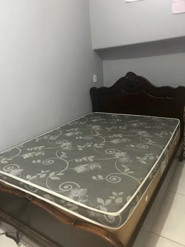 Colchão massageador Magnum Slim Flex