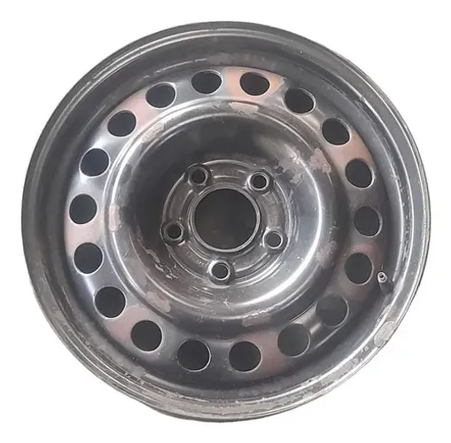 Roda Direita Gm Vectra 2007 159816 Lorem Ipsum