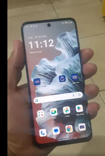 Celular motorola G35