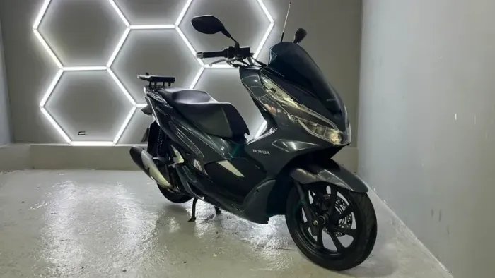 Honda PCX Gasolina Automático
