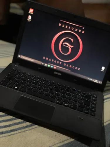 Notebook 450