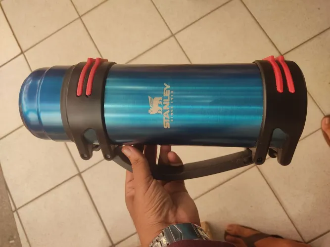 garrafa 2L
