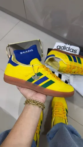 ADIDAS SAMBA OG PREMIUM NA CAIXINHA ATACADO