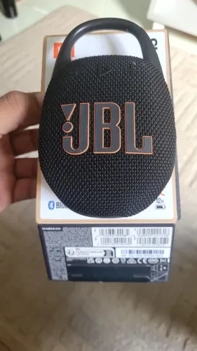 Jbl Clip 5