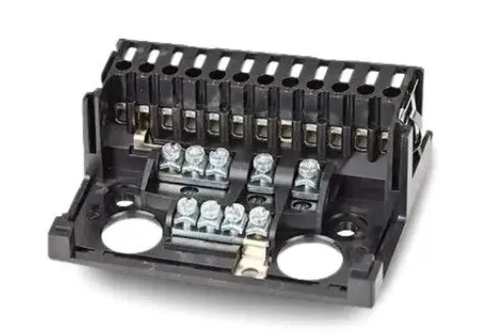 Base SIEMENS AGK11 para programador LOA, LGA, LGB e outros