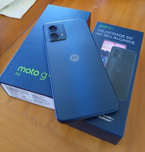 celular MotoG53 5G