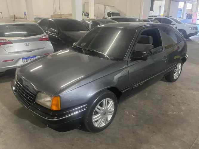 Chevrolet Kadett Gl/sl/lite/turim 1.8 1991