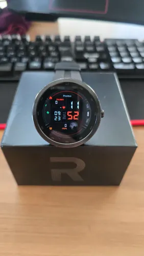 Smart Whatch Maimo Watch R GPS
