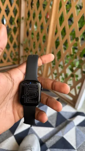 Relógio Apple Watch s10