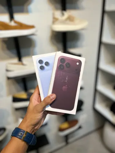 iPhone 18 pro Max