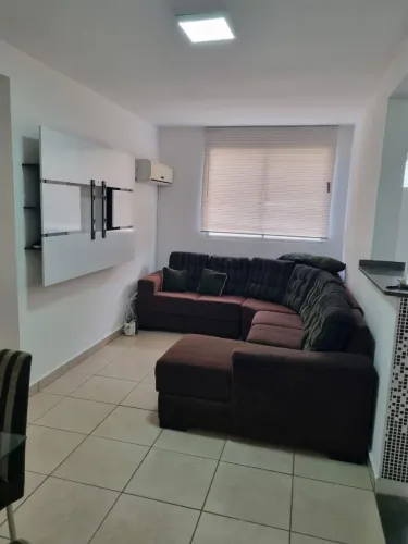 Apartamento a venda .