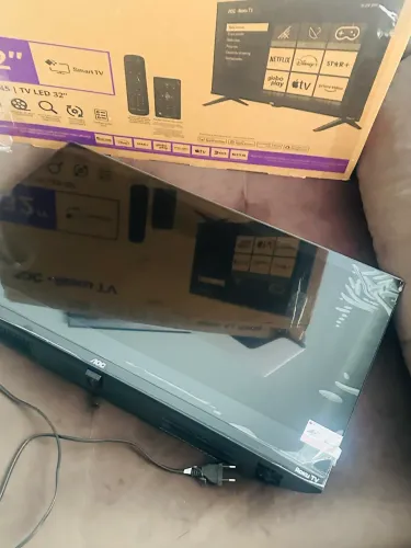 Smart TV 32