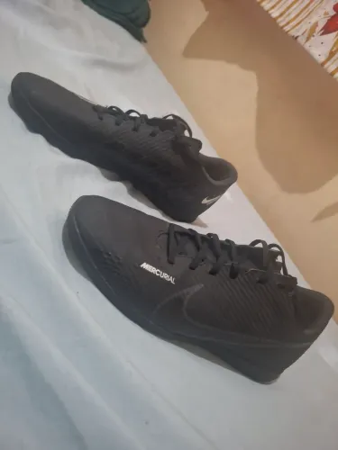 Chuteira Mercurial Futsal