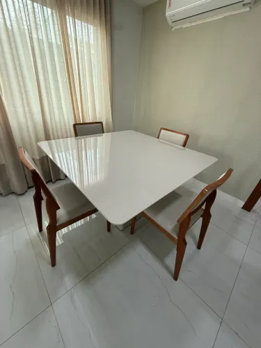 Jogo de mesa